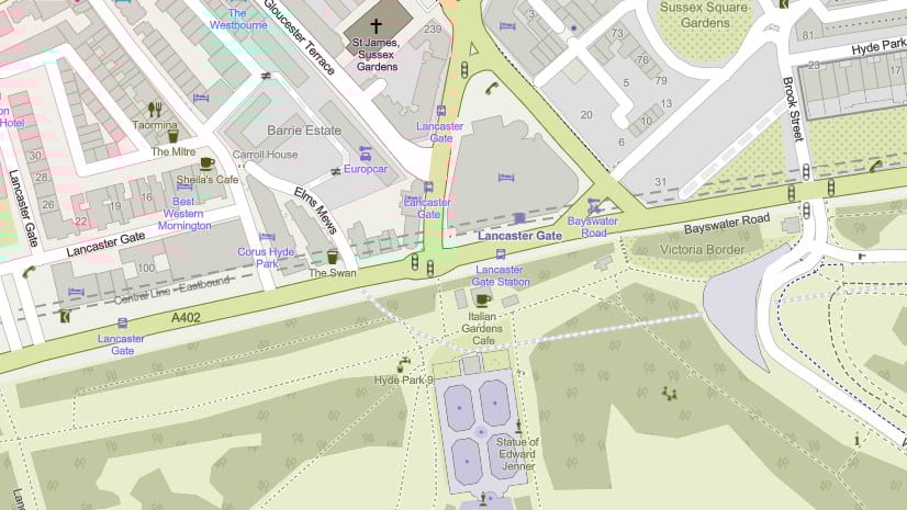 OpenStreetMap